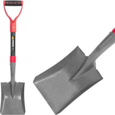 Strend Pro Garden ErgoBULL s fiberglass násadou 700mm 2110374
