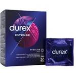 Durex Intense Orgasmic 20 бр (P20809)