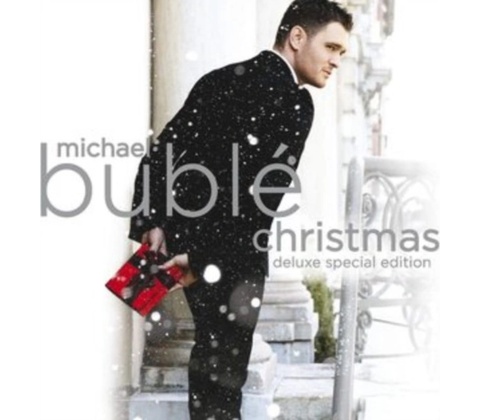 Michael Bublé - Christmas CD