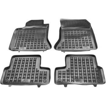 Гумени стелки за MERCEDES A-Class W177 (2018-) / B-Class W247 (2018-) / CLA C118 (2019 -) - тип леген