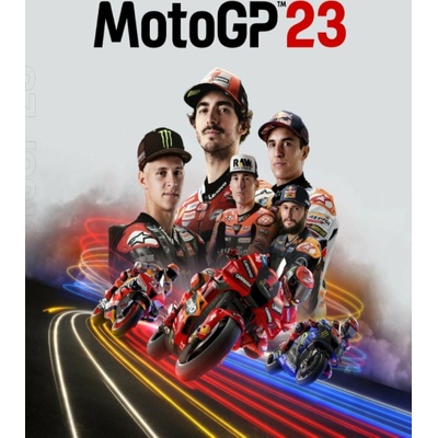 MotoGP 23