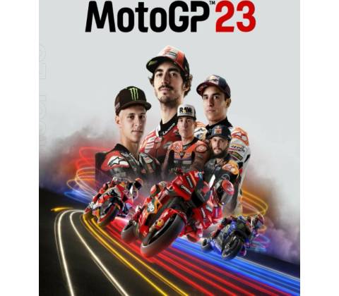 MotoGP 23