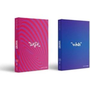 Daniel Shopping s. r. o Woo! Ah! : Wish - CD (040930)