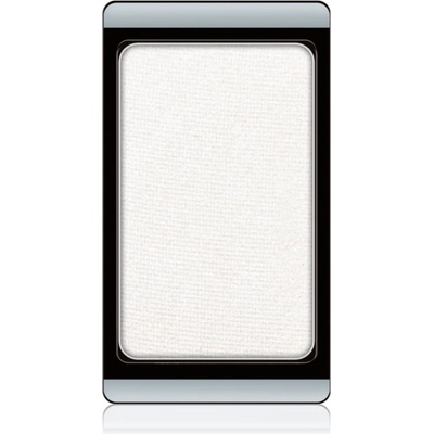 ARTDECO Eyeshadow Pearl сенки за очи за поставяне в палитра перлен блясък цвят 30.10 Pearly White 0.8 гр