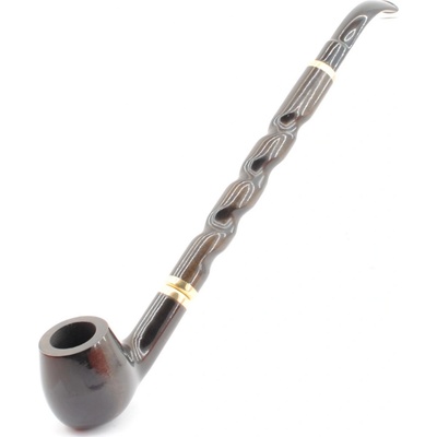 Mr. Brog Fajka z hrušky 15 7