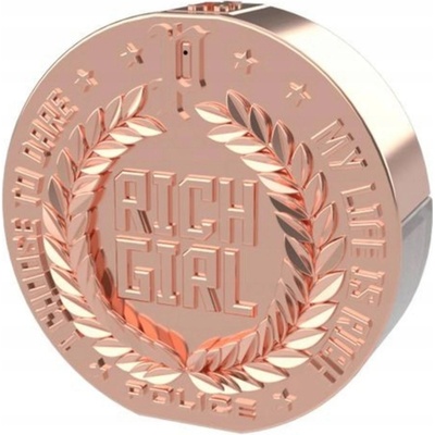 Police Rich Girl parfumovaná voda dámska 100 ml