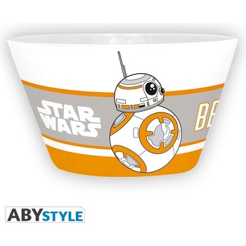 ABYstyle Star Wars BB8 miska 460 ml