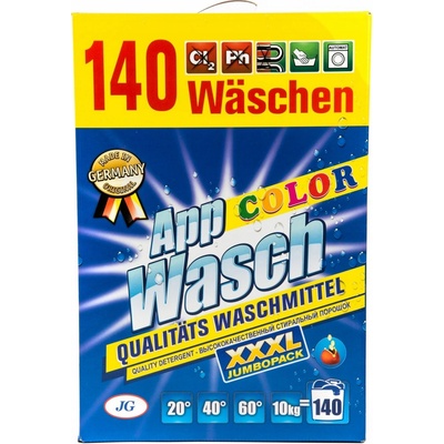App Wasch Universal prášok ECO 10 kg