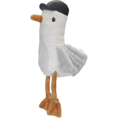 Little Dutch plyšová čajka námornícky záliv 20 cm LD8604