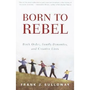 Born to Rebel (ISBN: 9780679758761)
