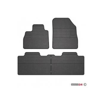 Image 1 of FroGum Гумени стелки Frogum съвместими с Renault Espace V 2014-2022