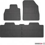 FroGum Гумени стелки Frogum съвместими с Renault Espace V 2014-2022 - maxauto24