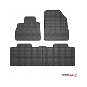 FroGum Гумени стелки Frogum съвместими с Renault Espace V 2014-2022