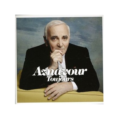 Aznavour Charles - Toujours CD