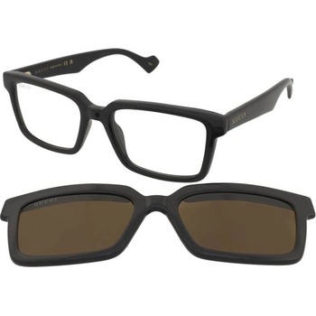 Gucci Диоптрични очила Gucci GG1543S 004