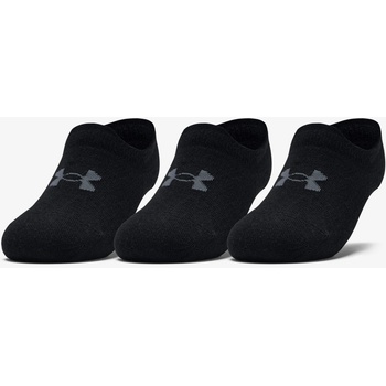 Under Armour Унисекс чорапи Under Armour Ultra Lo (3 чифта) Under Armour | Cheren | ЖЕНИ | 35-36 1/2