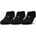 Under Armour Унисекс чорапи Under Armour Ultra Lo (3 чифта) Under Armour | Cheren | ЖЕНИ | 35-36 1/2
