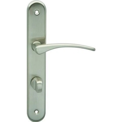 Cobra ZEUS – WC – 90 mm nikl matný – Zboží Mobilmania