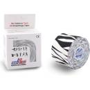 BB Tape zebra 5 cm x 5 m