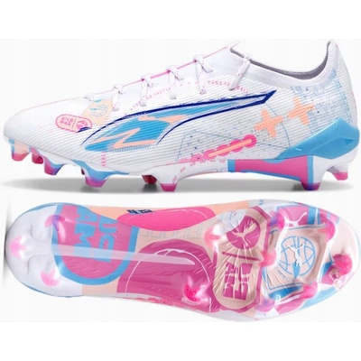 Puma ULTRA 5 ULTIMATE VOL. UP FG 108063 01