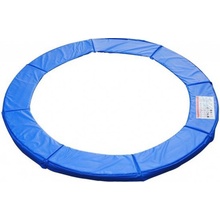 Multistore kryt pružin na trampolínu modrá 244 - 250 cm