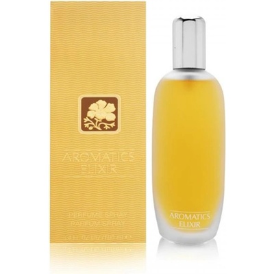 Clinique Aromatics Elixir Дамски парфюм 100 ml