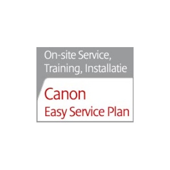 Canon 3-letý on-site servis NBD i-SENSYS C