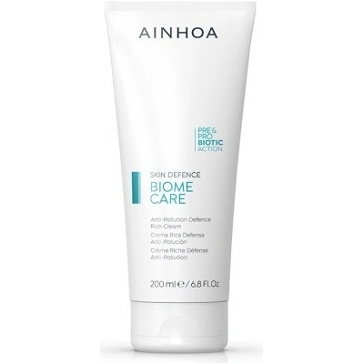 Ainhoa Biome Care Anti-polution Defence Rich Cream 200 ml