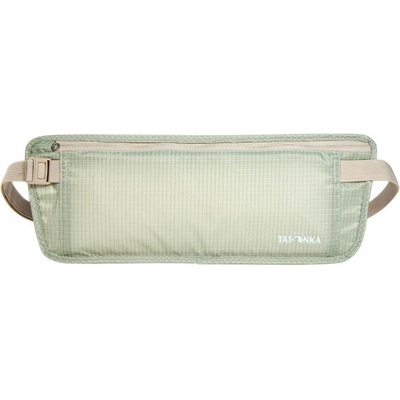 Tatonka skrytá Skin Document Belt L natural