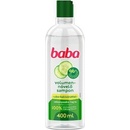 Baba šampón Uhorka 400 ml