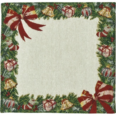 Sander X-mas Frame prestieranie 32x32cm