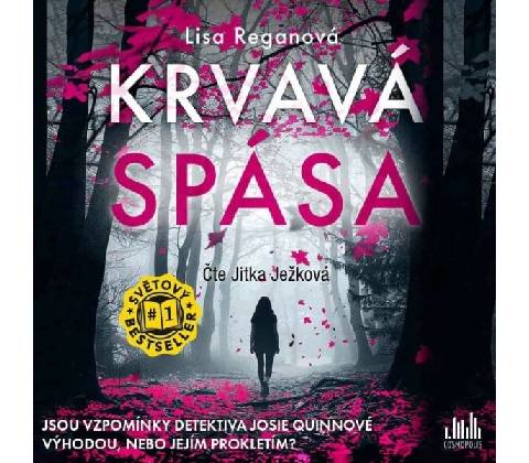 Krvavá spása
