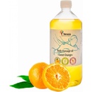 Verana masážny olej Pomaranč 1000 ml