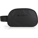 GABOL Несесер Gabol Canada 2.6L wash bag - Black (Black)