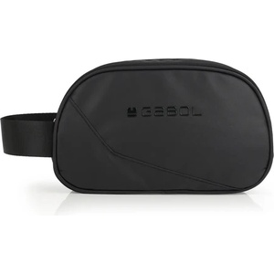 GABOL Несесер Gabol Canada 2.6L wash bag - Black (Black)