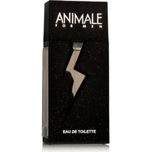 Animale Animale toaletná voda pánska 100 ml