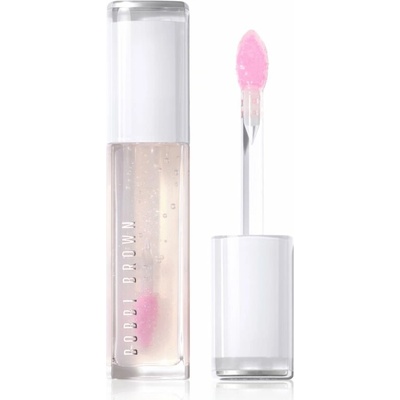 Bobbi Brown Extra Plump Lip Serum hydratačný lesk na pery Bare Pink 6 ml