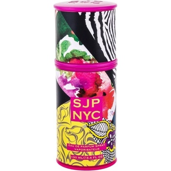 SARAH JESSICA PARKER NYC parfumovaná voda dámska 100 ml