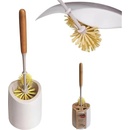 Kinekus Kefa WC komplet BAMBOO KIN3696409