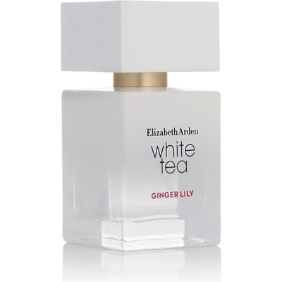 Elizabeth Arden White Tea Ginger Lily toaletná voda dámska 30 ml