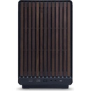 Lian Li DAN A3 Wood edition Black (G99.A3X-WD.00)