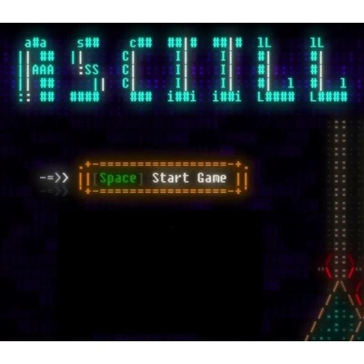 ASCIILL