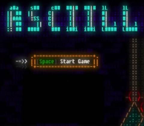 ASCIILL