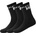 Helly Hansen Cotton sport sock 3pk 39-41