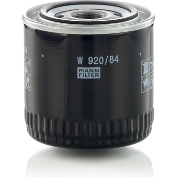 Mann-filter Маслен филтър mann-filter w 920/84