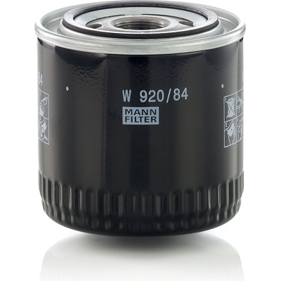 Mann-filter Маслен филтър mann-filter w 920/84