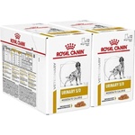 Royal Canin VHN Dog Urinary S/O Moderate Calorie Pouch 24 x 100 г
