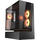 COUGAR CFV235 black (CGR-2DA4B) (382DA40.0001)
