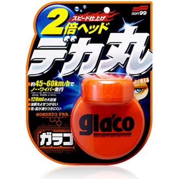 Soft99 Glaco Roll On Large 120 ml