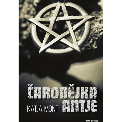 Čarodějka Antje